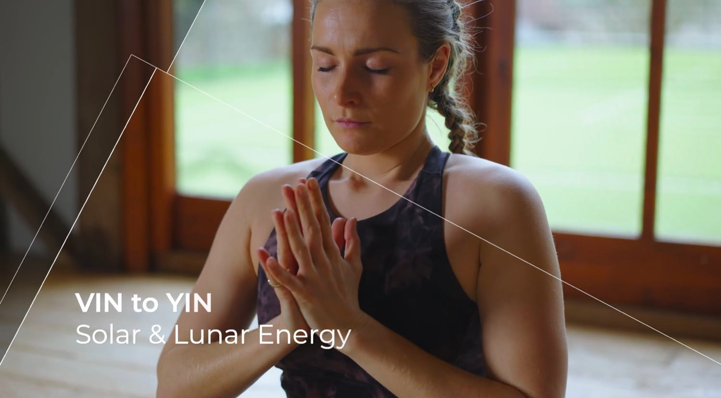 Vin to Yin: Solar & lunar energies